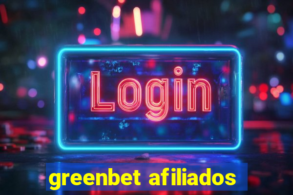 greenbet afiliados